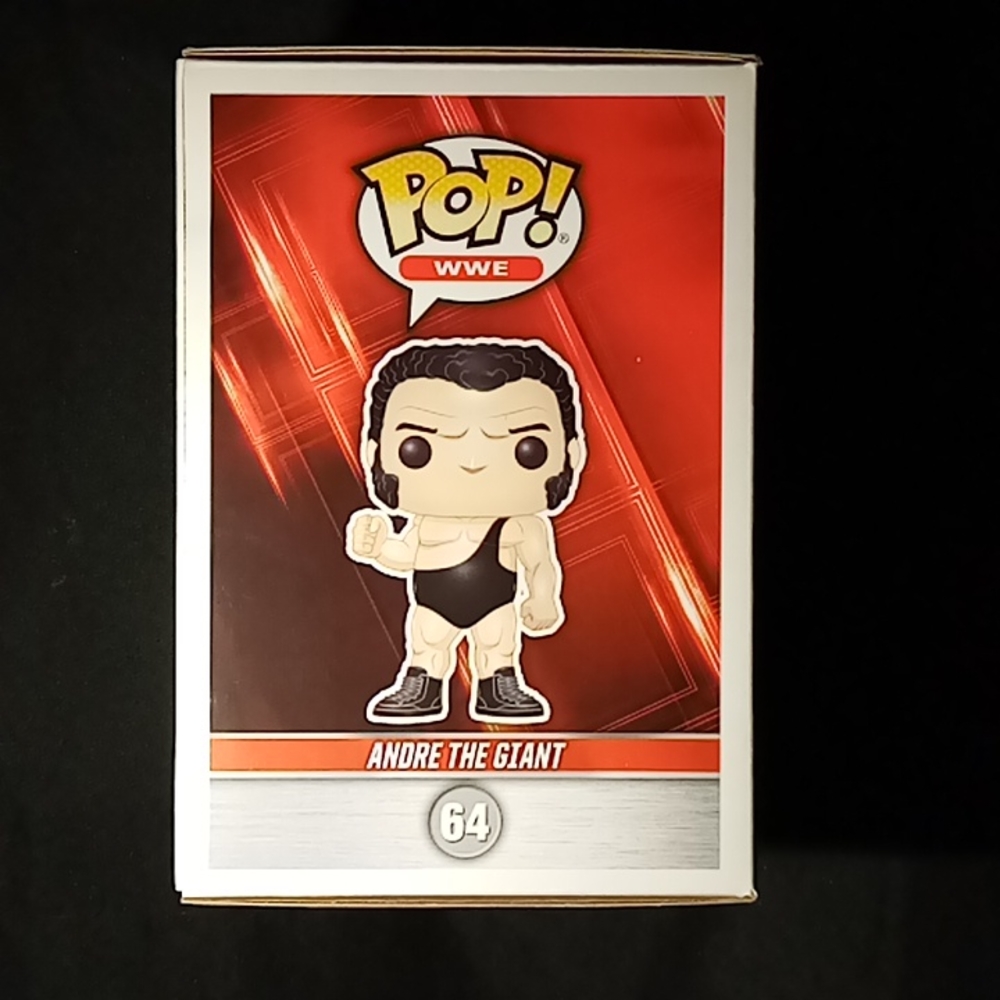 Funko PoP - Picture 6 of 6